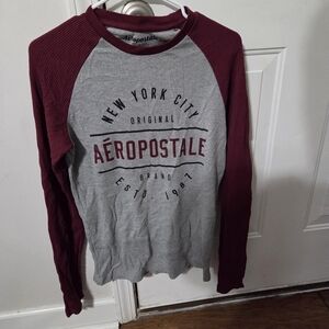 Aeropostale Tee S